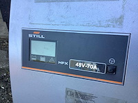 2020 still hfx48-70 heftruck oplader - afbeelding 2 van  3