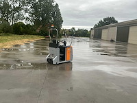 2020 still ltx 50 industriële trekker met hydraulisch ventiel - afbeelding 3 van  48