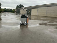 2020 still ltx 50 industriële trekker met hydraulisch ventiel - afbeelding 6 van  48