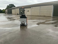 2020 still ltx 50 industriële trekker met hydraulisch ventiel - afbeelding 7 van  48