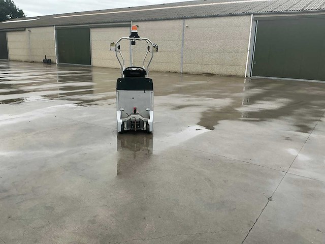 2020 still ltx 50 industriële trekker met hydraulisch ventiel - afbeelding 8 van  48