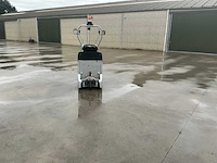 2020 still ltx 50 industriële trekker met hydraulisch ventiel - afbeelding 8 van  48
