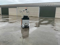 2020 still ltx 50 industriële trekker met hydraulisch ventiel - afbeelding 9 van  48