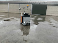 2020 still ltx 50 industriële trekker met hydraulisch ventiel - afbeelding 10 van  48