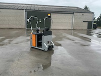 2020 still ltx 50 industriële trekker met hydraulisch ventiel - afbeelding 13 van  48