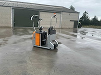 2020 still ltx 50 industriële trekker met hydraulisch ventiel - afbeelding 14 van  48