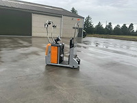 2020 still ltx 50 industriële trekker met hydraulisch ventiel - afbeelding 15 van  48