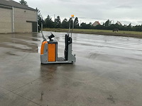 2020 still ltx 50 industriële trekker met hydraulisch ventiel - afbeelding 17 van  48