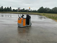 2020 still ltx 50 industriële trekker met hydraulisch ventiel - afbeelding 19 van  48