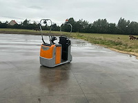 2020 still ltx 50 industriële trekker met hydraulisch ventiel - afbeelding 20 van  48