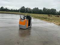 2020 still ltx 50 industriële trekker met hydraulisch ventiel - afbeelding 21 van  48