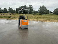 2020 still ltx 50 industriële trekker met hydraulisch ventiel - afbeelding 27 van  48