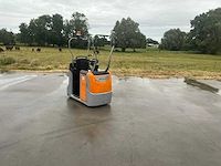 2020 still ltx 50 industriële trekker met hydraulisch ventiel - afbeelding 28 van  48
