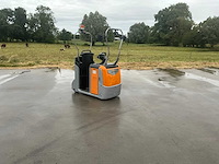 2020 still ltx 50 industriële trekker met hydraulisch ventiel - afbeelding 29 van  48