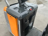 2020 still ltx 50 industriële trekker met hydraulisch ventiel - afbeelding 37 van  48