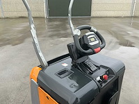 2020 still ltx 50 industriële trekker met hydraulisch ventiel - afbeelding 38 van  48