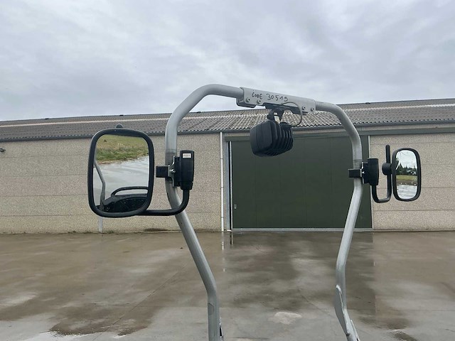 2020 still ltx 50 industriële trekker met hydraulisch ventiel - afbeelding 39 van  48