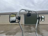 2020 still ltx 50 industriële trekker met hydraulisch ventiel - afbeelding 39 van  48