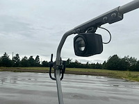 2020 still ltx 50 industriële trekker met hydraulisch ventiel - afbeelding 40 van  48