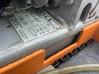 2020 still ltx 50 industriële trekker met hydraulisch ventiel - afbeelding 43 van  48