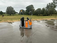 2020 still ltx 50 industriële trekker met hydraulisch ventiel - afbeelding 34 van  48