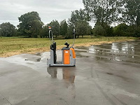 2020 still ltx 50 industriële trekker met hydraulisch ventiel - afbeelding 45 van  48