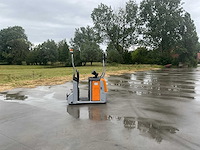 2020 still ltx 50 industriële trekker met hydraulisch ventiel - afbeelding 46 van  48