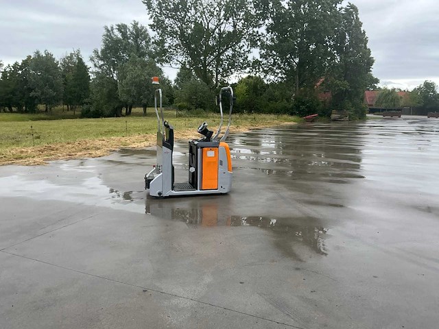 2020 still ltx 50 industriële trekker met hydraulisch ventiel - afbeelding 47 van  48