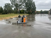 2020 still ltx 50 industriële trekker met hydraulisch ventiel - afbeelding 48 van  48