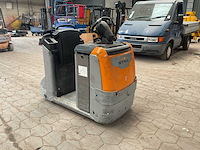 2020 still ltx50 warehouse tractor - afbeelding 2 van  7