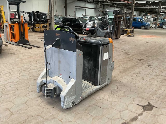 2020 still ltx50 warehouse tractor - afbeelding 3 van  7