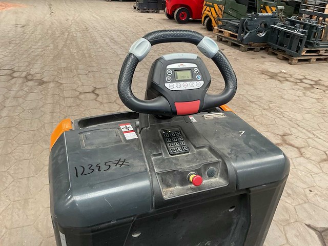 2020 still ltx50 warehouse tractor - afbeelding 5 van  7