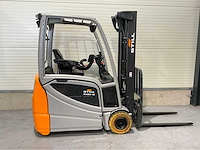 2020 still rx 20-16 1600 kg accu’s 2023 vorkheftruck - afbeelding 12 van  15