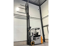 2020 still rx 20-16 1600 kg accu’s 2023 vorkheftruck - afbeelding 14 van  15