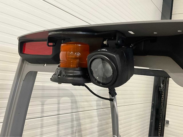 2020 still rx 20-16 1600 kg accu’s 2023 vorkheftruck - afbeelding 5 van  15