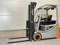 2020 still rx 20-16 1600 kg accu’s 2023 vorkheftruck - afbeelding 1 van  7