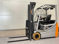 2020 still rx 20-16 1600 kg accu’s 2023 vorkheftruck
