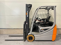 2020 still rx 20-16 1600 kg accu’s 2023 vorkheftruck - afbeelding 11 van  15