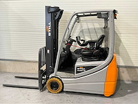 2020 still rx 20-16 1600 kg accu’s 2023 vorkheftruck - afbeelding 12 van  15