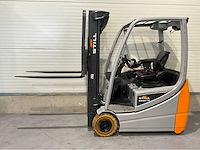 2020 still rx 20-16 1600 kg accu’s 2023 vorkheftruck - afbeelding 15 van  15