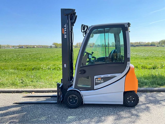 2020 still rx 20-20p 2000kg vorkheftruck - afbeelding 6 van  13