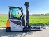 2020 still rx 20-20p 2000kg vorkheftruck - afbeelding 9 van  13