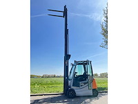 2020 still rx 20-20p 2000kg vorkheftruck - afbeelding 11 van  13