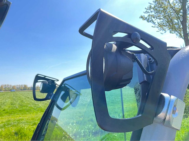 2020 still rx 20-20p 2000kg vorkheftruck - afbeelding 13 van  13