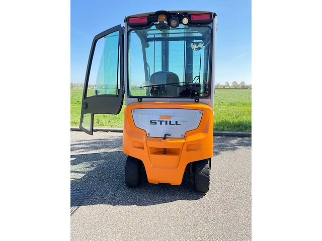 2020 still rx 20-20p 2000kg vorkheftruck - afbeelding 8 van  13