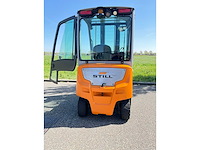 2020 still rx 20-20p 2000kg vorkheftruck - afbeelding 8 van  13