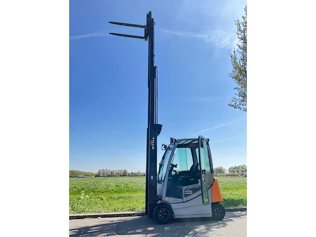 2020 still rx 20-20p 2000kg vorkheftruck - afbeelding 11 van  13