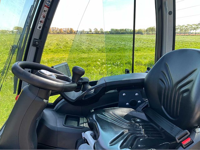 2020 still rx 20-20p 2000kg vorkheftruck - afbeelding 2 van  13