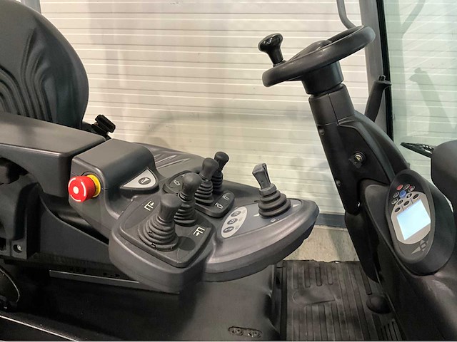 2020 still rx 50-13 3730uur vorkheftruck - afbeelding 17 van  20