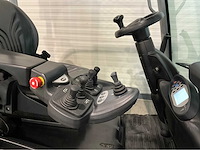 2020 still rx 50-13 3730uur vorkheftruck - afbeelding 17 van  20